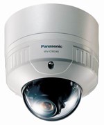 Camera Panasonic WV-CW240S/G